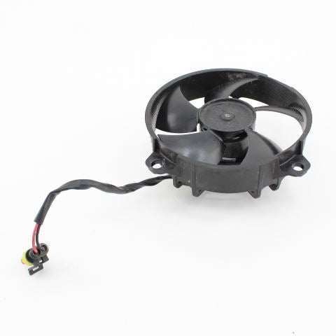 2021-ON DUCATI MULTISTRADA V4S Radiator Fan - 55040381A