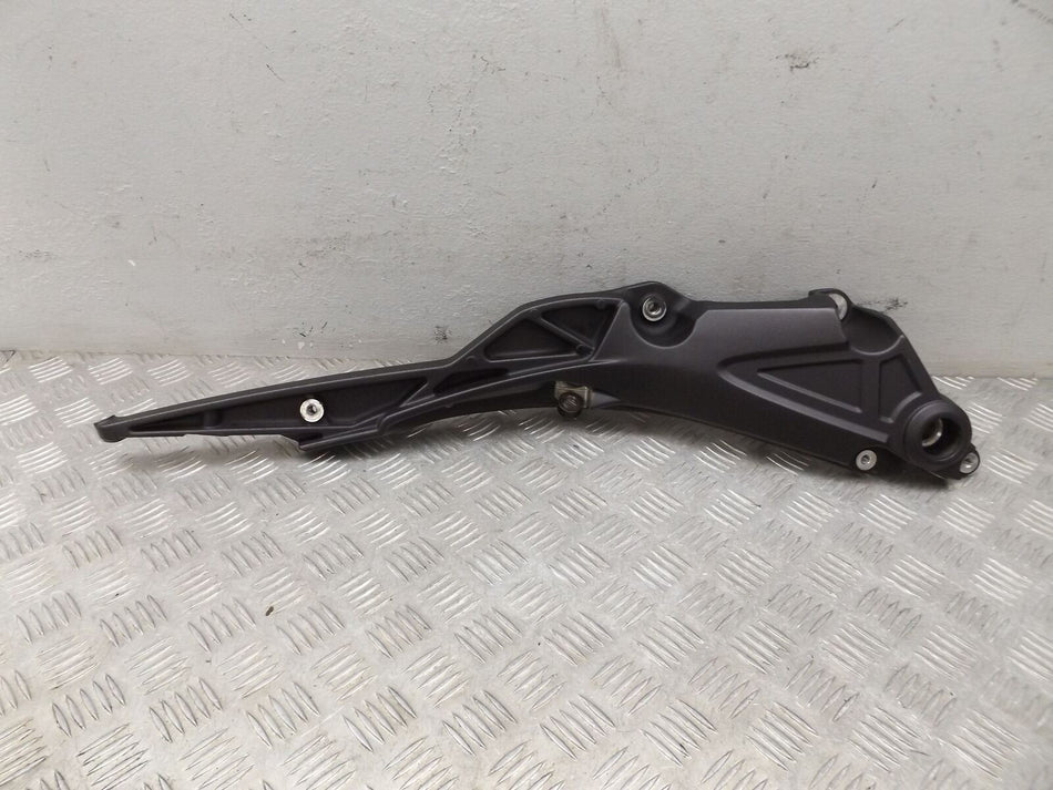 2012 DUCATI DIAVEL CARBON AMG SPECIAL EDITION Right Hand R/H Rear Subframe - 471