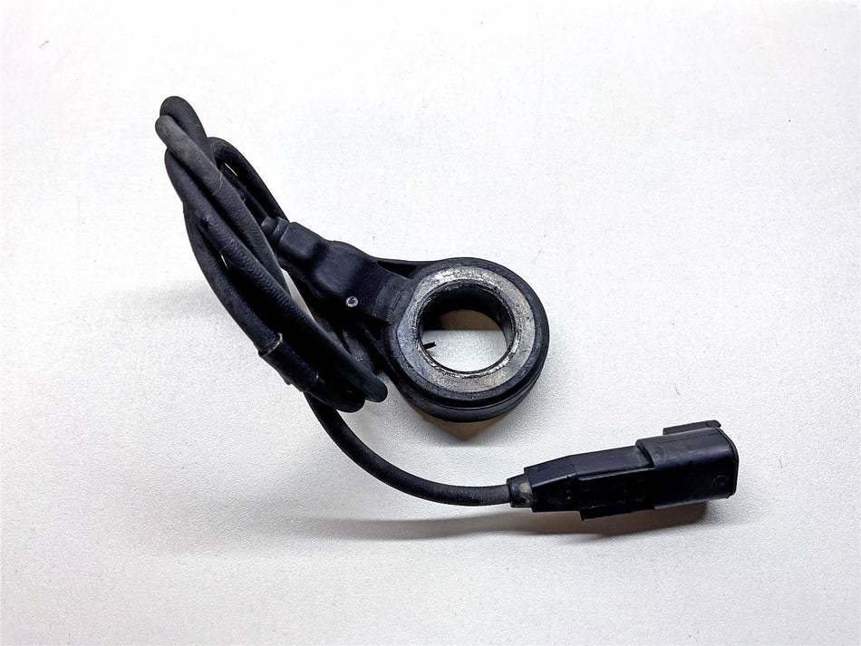 2015 Harley-Davidson Dyna Street Bob   Rear Wheel Speed Sensor - 95595-84C