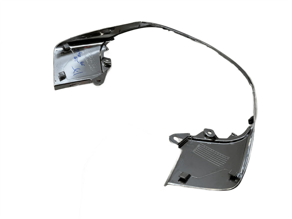 2024 Honda SH350I Taillight Trim 83520K0RV002