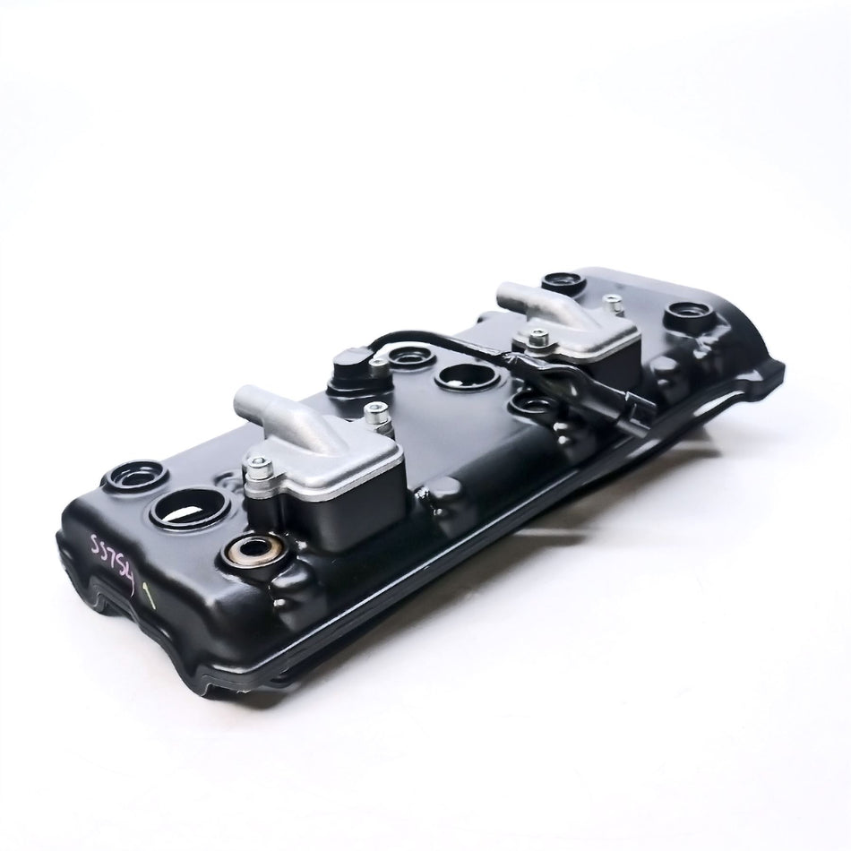 2024 Yamaha MT-10 SP Cylinder Head Cover - 806 Miles - BX4111910100