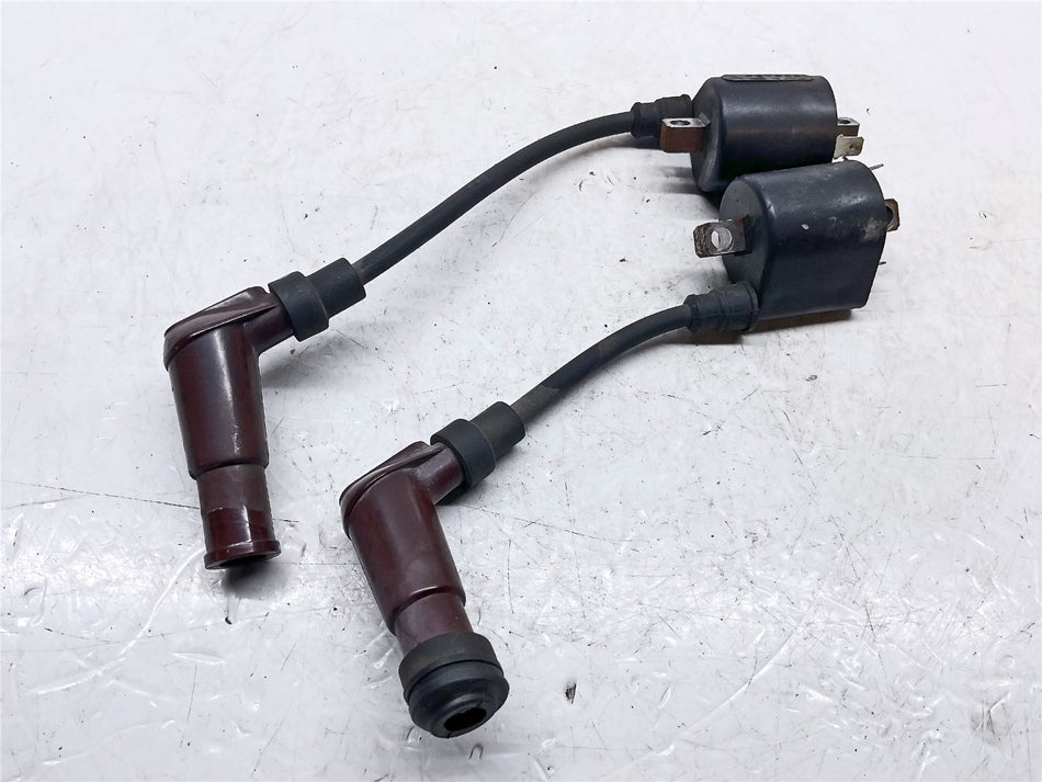 2017 Triumph Street Twin Ignition Coils - T1290321
