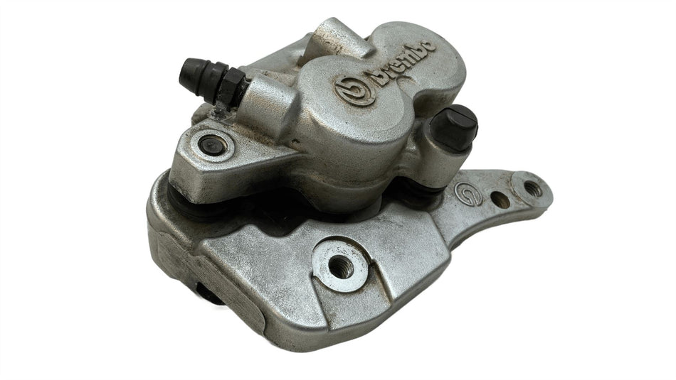 2017 Husqvarna 701 Enduro Brake Lines (Front & Rear) F2603Q1