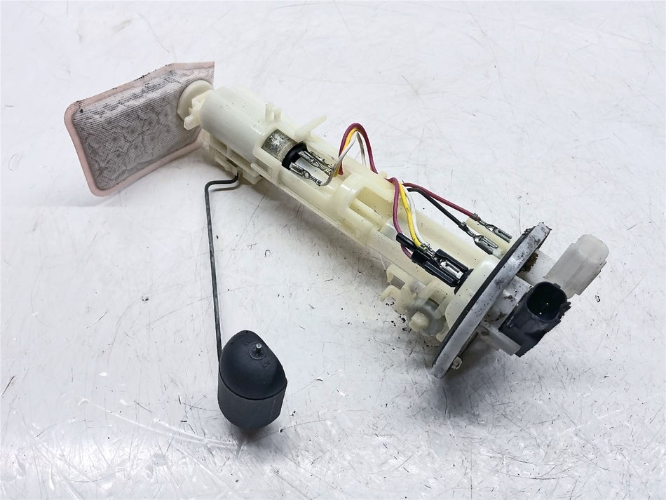 2015 Yamaha MT-125 Fuel Pump  - 5D7E39074000