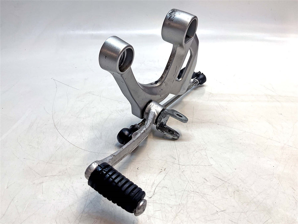 2015 Yamaha Tracer 9 Front Right Footrest Hanger - 1RC274430000