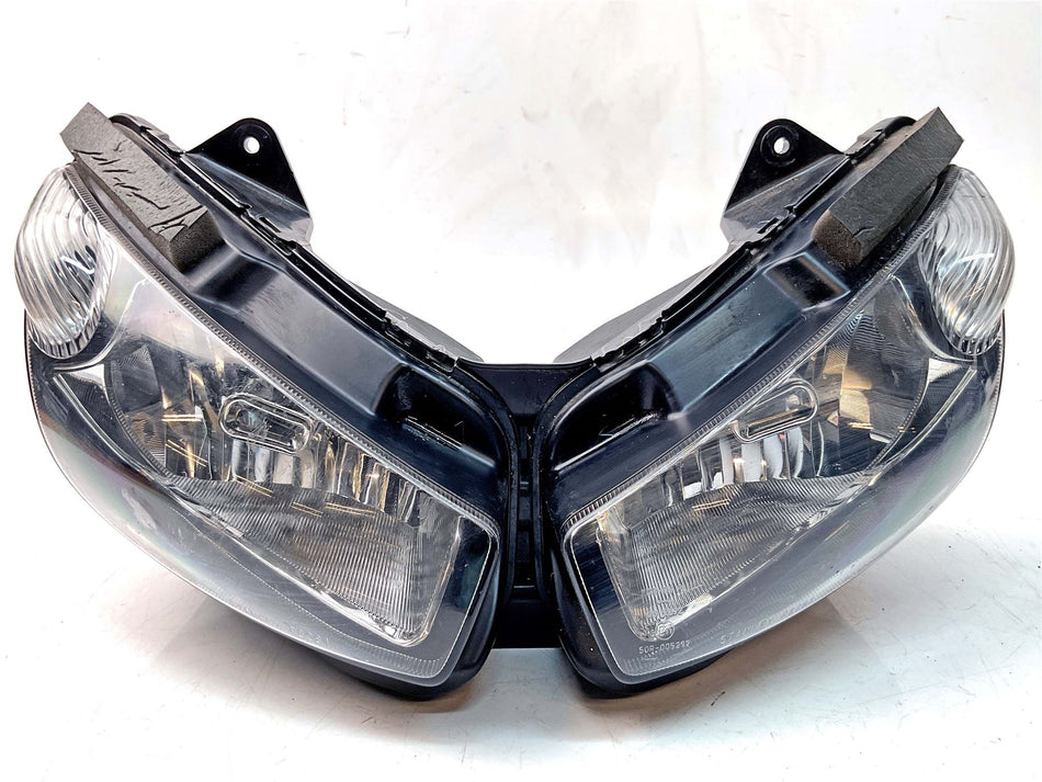 2015 Kawasaki Z1000 SX Headlight Unit - 230070144