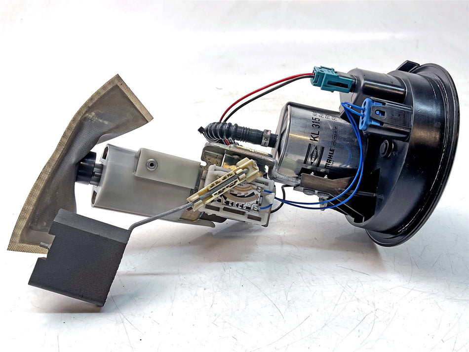 2013 BMW F800GS Fuel Pump - 16148556077