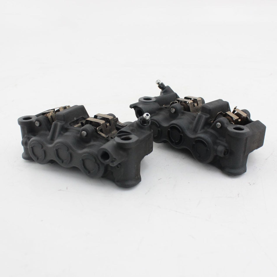 2007-2008 YAMAHA YZF-R1 Front Brake Calipers - 4C82580T1000