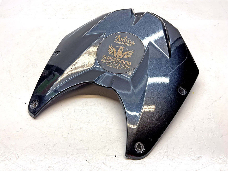 BMW S1000RR Fuel Tank Cover