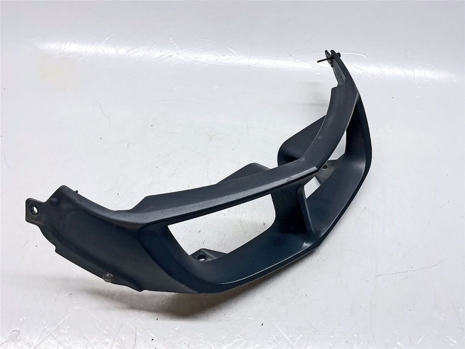 2012 BMW R1200RT Air duct oil cooler - 46637711662