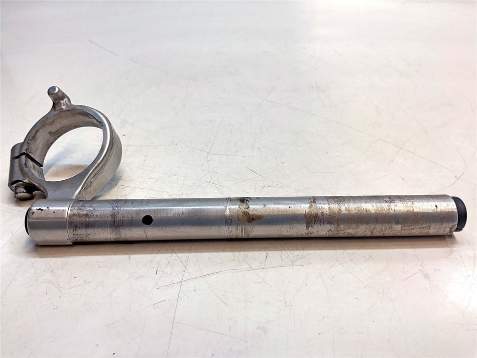 2004 Suzuki GSX-R1000 Handlebar Clip-on Left - 5615141G00000