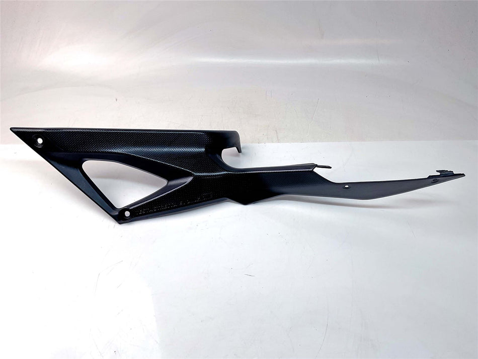 2009 Ducati 848 Left Frame Cover - 48211391A