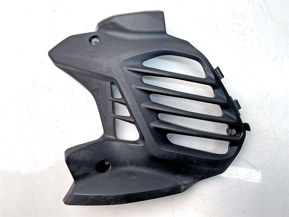 2024 Yamaha NMAX 125 Radiator Guard - BBBE24670000