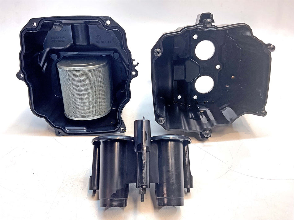 2022 Honda CBR500R Airbox - 17211MKPJ00