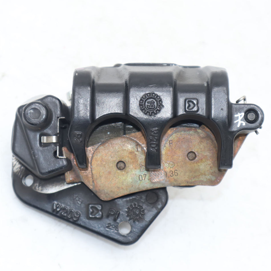 2017-2020 HARLEY DAVIDSON STREETROD-XG750A Front R/H Brake Caliper - 41300190