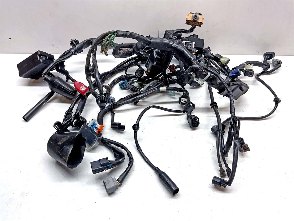 2025 Honda CBR650R E-Clutch Wiring Harness Loom - 32100MKYE80