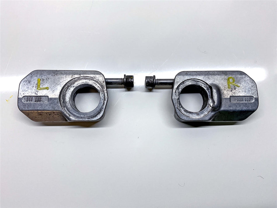 2020 BMW F750GS Sport Timing Chain / Tensioners - 33358565008