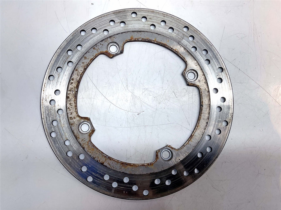 2016 Suzuki V-Strom 650 DL650 Rear Brake Disc - 6921106G10000