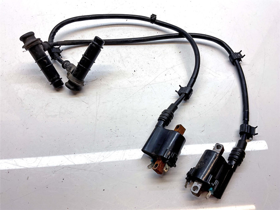 2023 Honda NC750X Ignition Coil