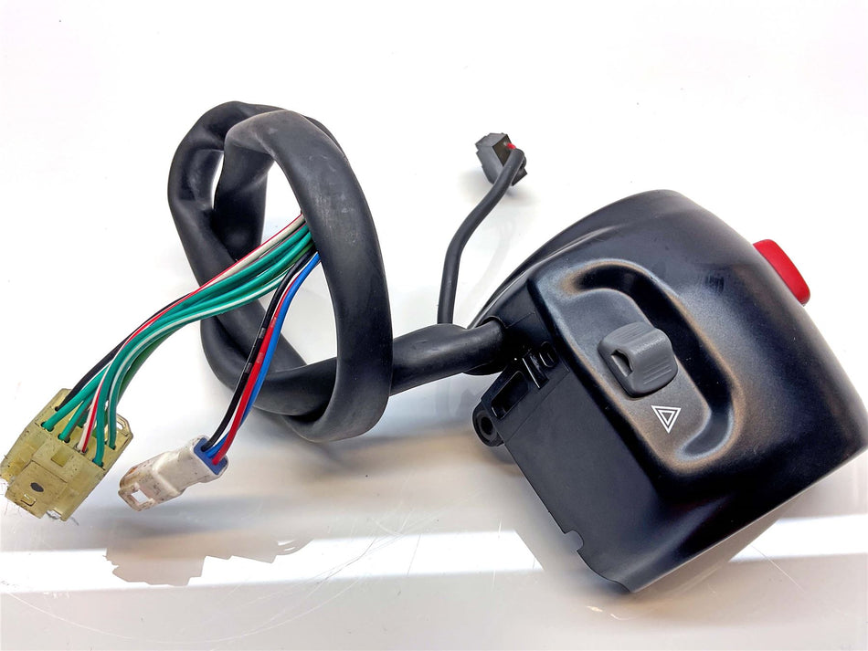 2019 Triumph Bonneville T100 Black Switchgear Right - T2041292