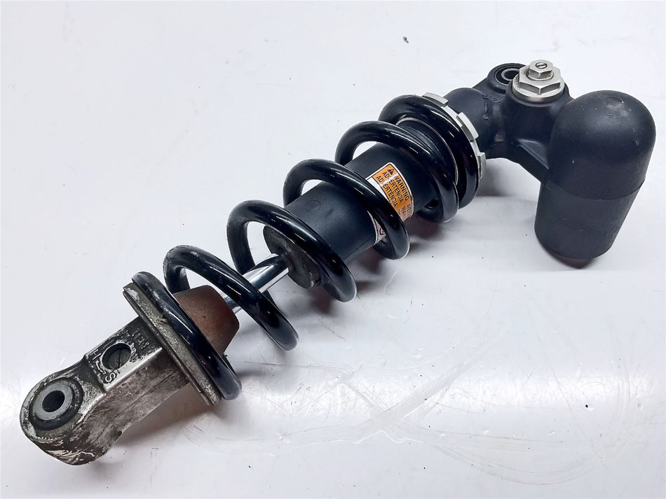 Suzuki GSXR1000 Rear Shock - 6210047Y10019