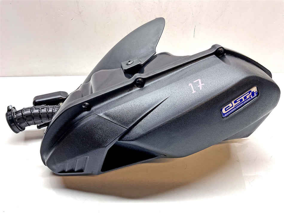 2024 Honda PCX125 Airbox - 80103K1ZJ100
