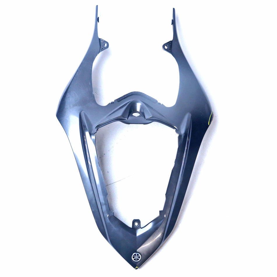 2008 Yamaha YZF R1 Rear Seat Cowl Fairing - 4C8Y217110P0