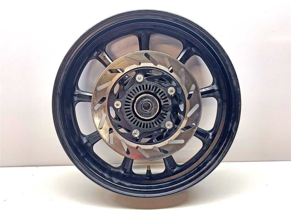 2024 Lexmoto MICHIGAN 125 Wheel Rear - WHLR211