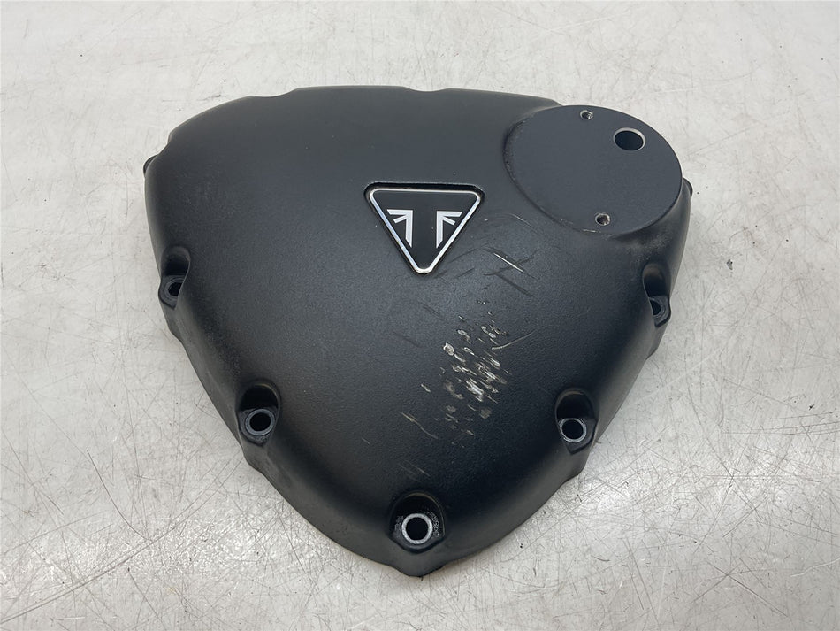 2024 Triumph Bonneville T100 Generator Cover  - T1267210