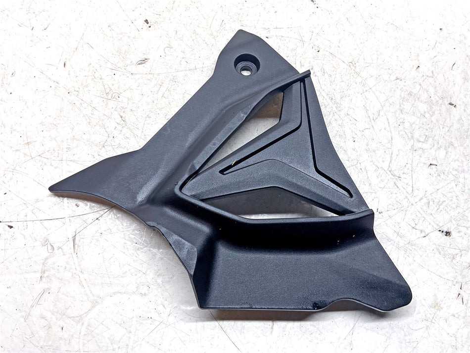 2024 BMW S1000XR Front Sprocket Cover - 33818405330