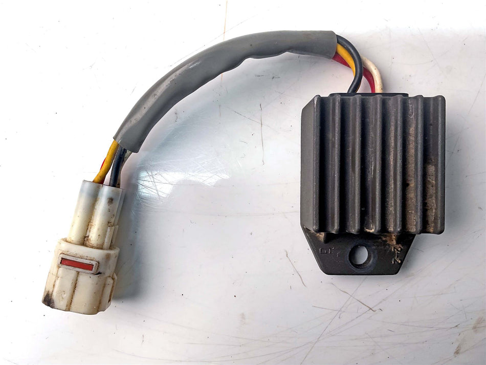 2010 KTM 250 EXC F Regulator Rectifier - 80011034000