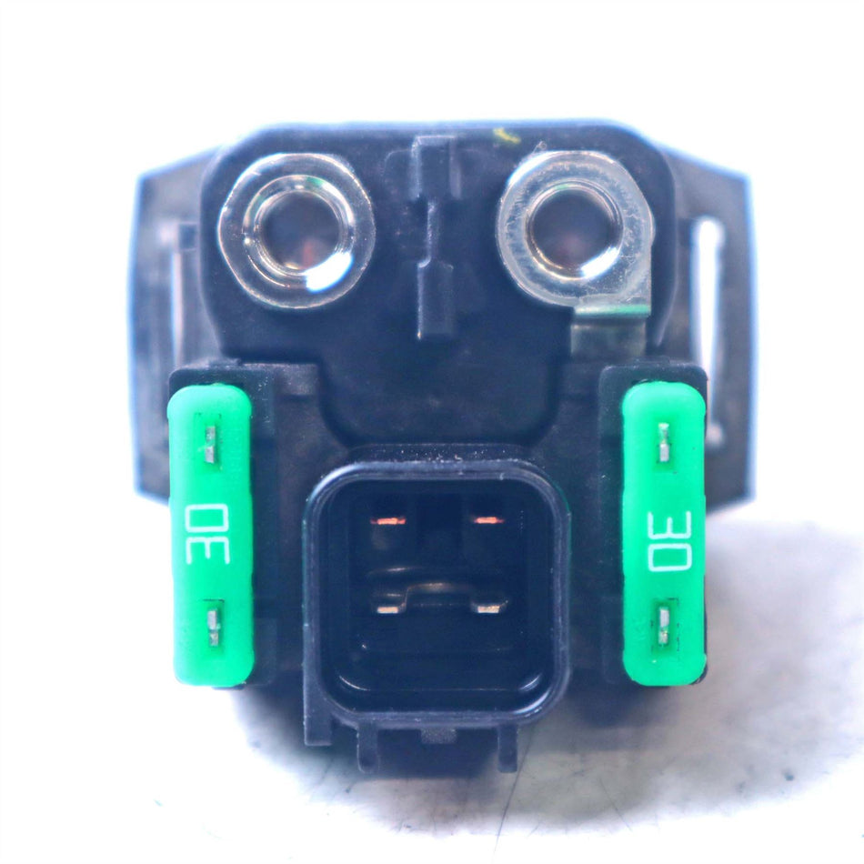 2016 Yamaha MT-10 Starter Relay - 1XC8194000