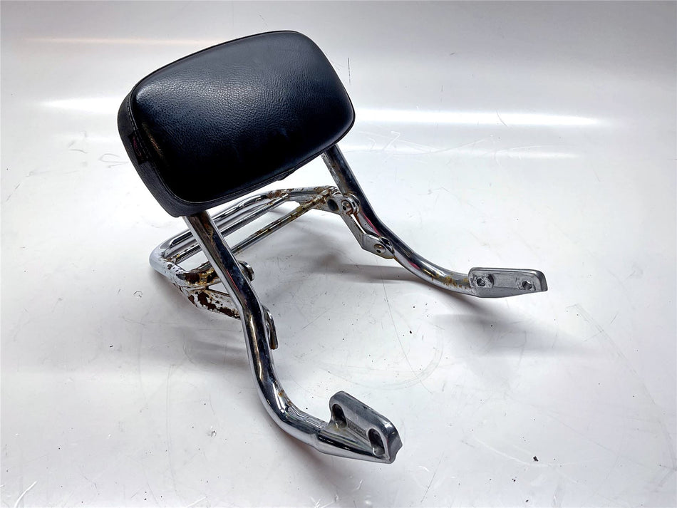 2000 Triumph Thunderbird Pillion Backrest - A9950055