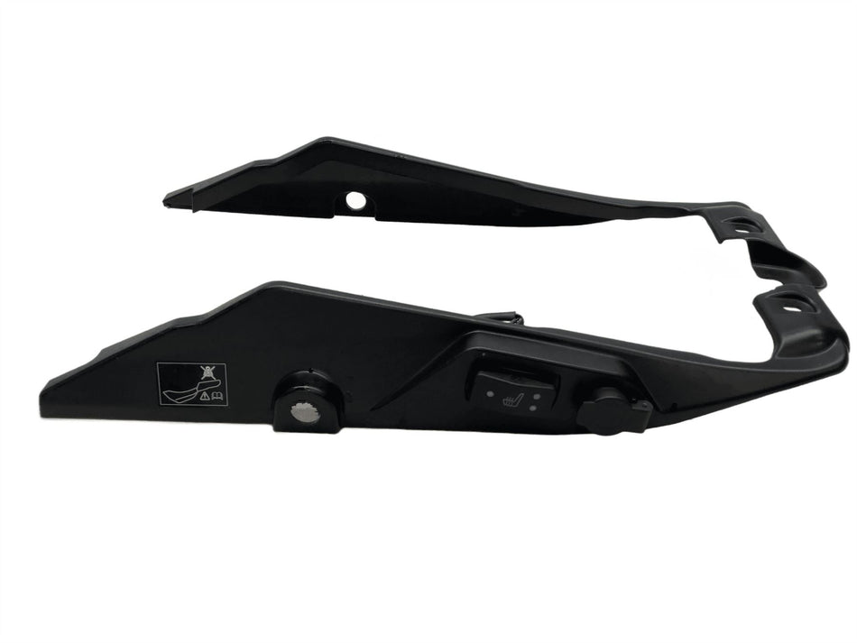 2023 Triumph Tiger 1200 Tail Fairing Undertray T2310156