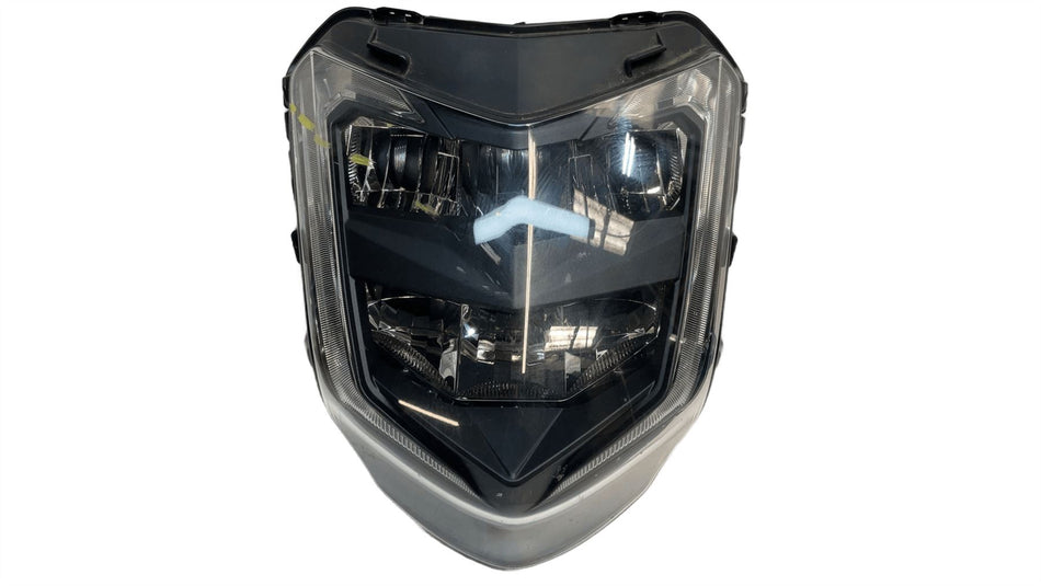 2020 Honda NC750S Headlight Unit 33101MKAD81