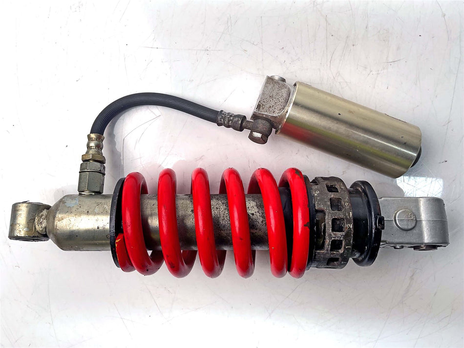 2002 Honda CBR600F Rear Suspension / Shock - 27698 Miles - 52400MBWE11