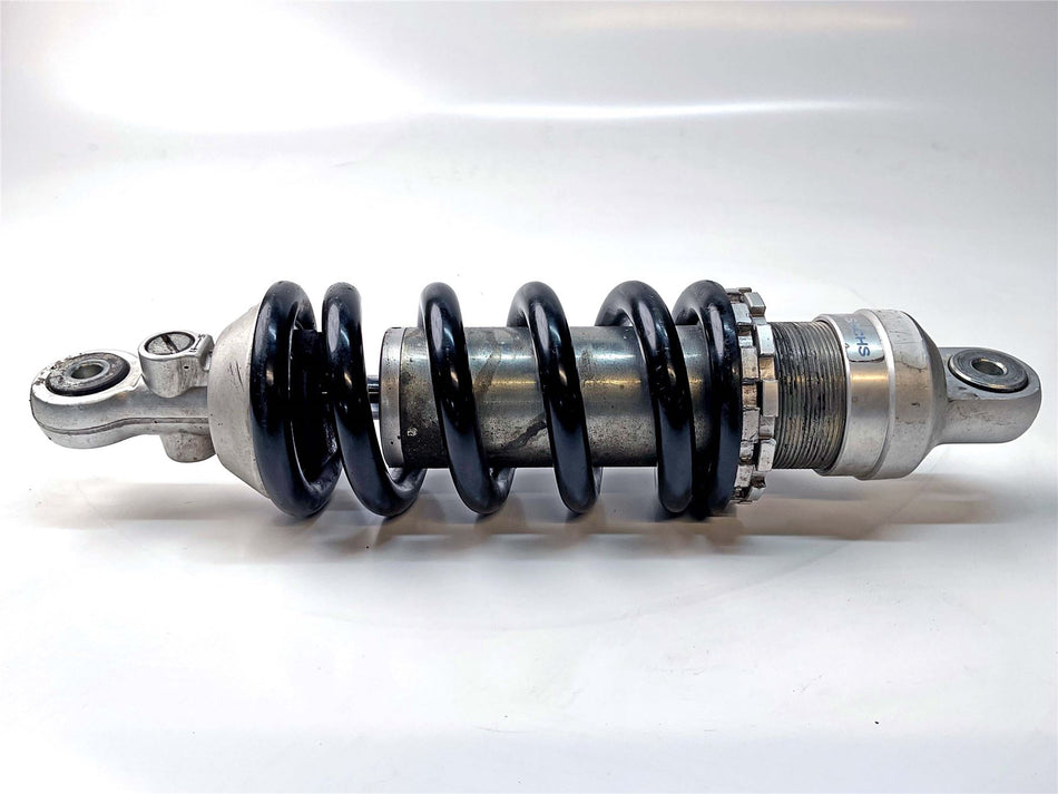 2008 Aprilia Shiver 750 SL750 Rear Shock Absorber  - 19718 Miles- 860169