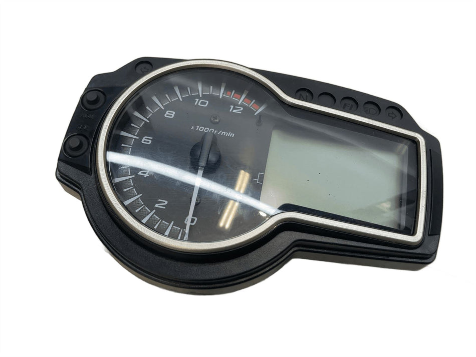 2014 Suzuki GSR750 Speedometer Instrument Cluster Gauges 34108J0