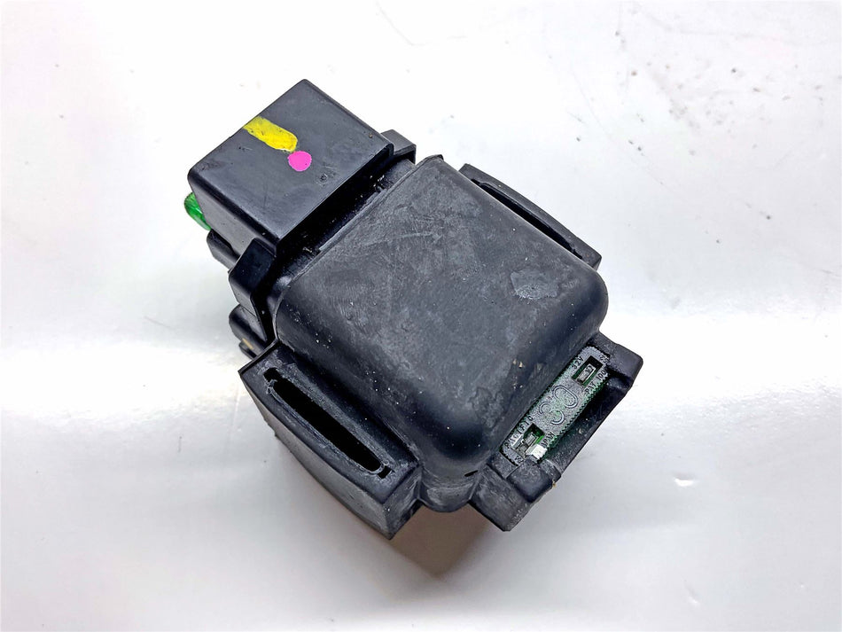 2018 Aprilia Tuono V4 1100 RR Factory Starter Motor Relay - AP8224462