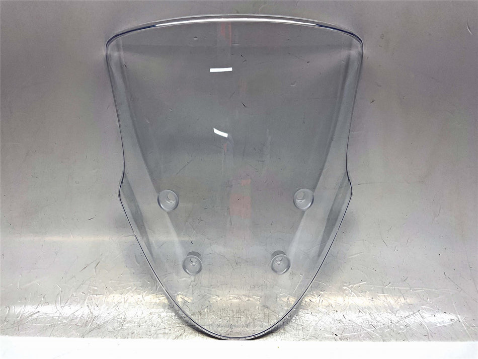 2011 Suzuki DL650 V-Strom Screen