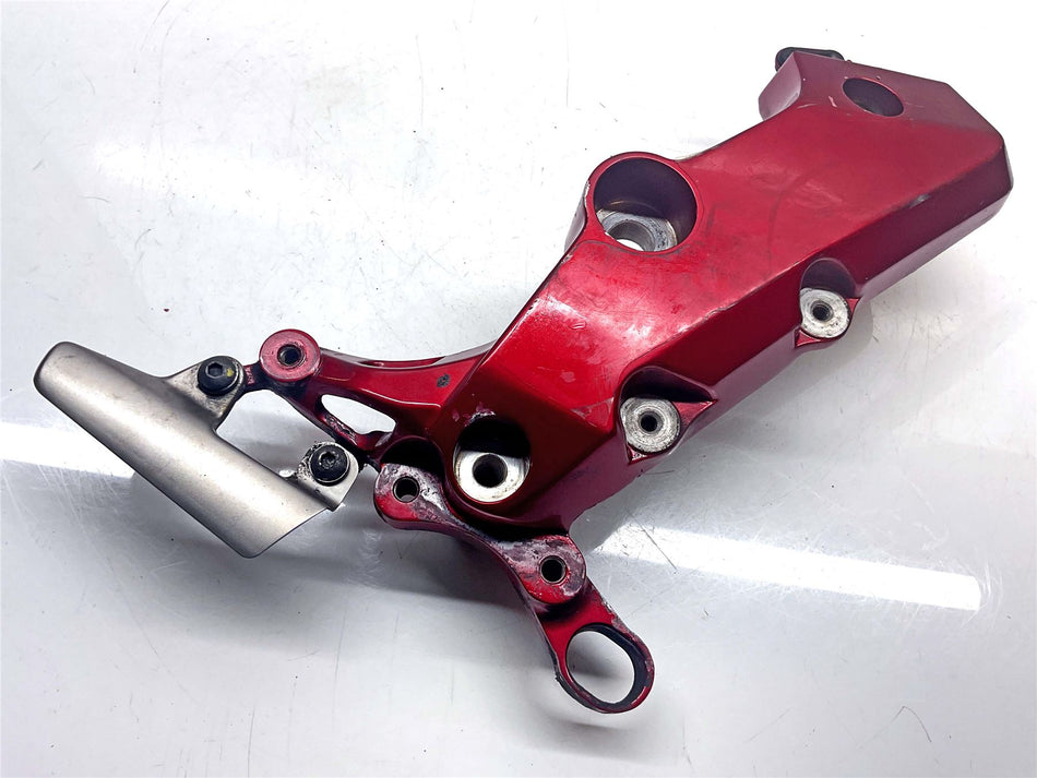 2010 Honda CB1000R Left Engine Mount Bracket - 50700MFND00ZA