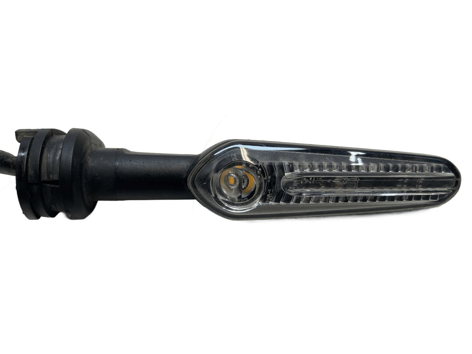 2023 Yamaha MT-09 Rear Right Indicator Turn Signal LED B7N8334000