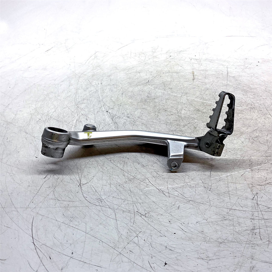 2024 Ducati Multistrada V4 S Grand Tour Rear Brake Pedal  - 45721111AA