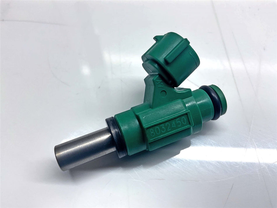 2025 Kawasaki Ninja ZX10R ZX1000 Fuel Injector - 490330564