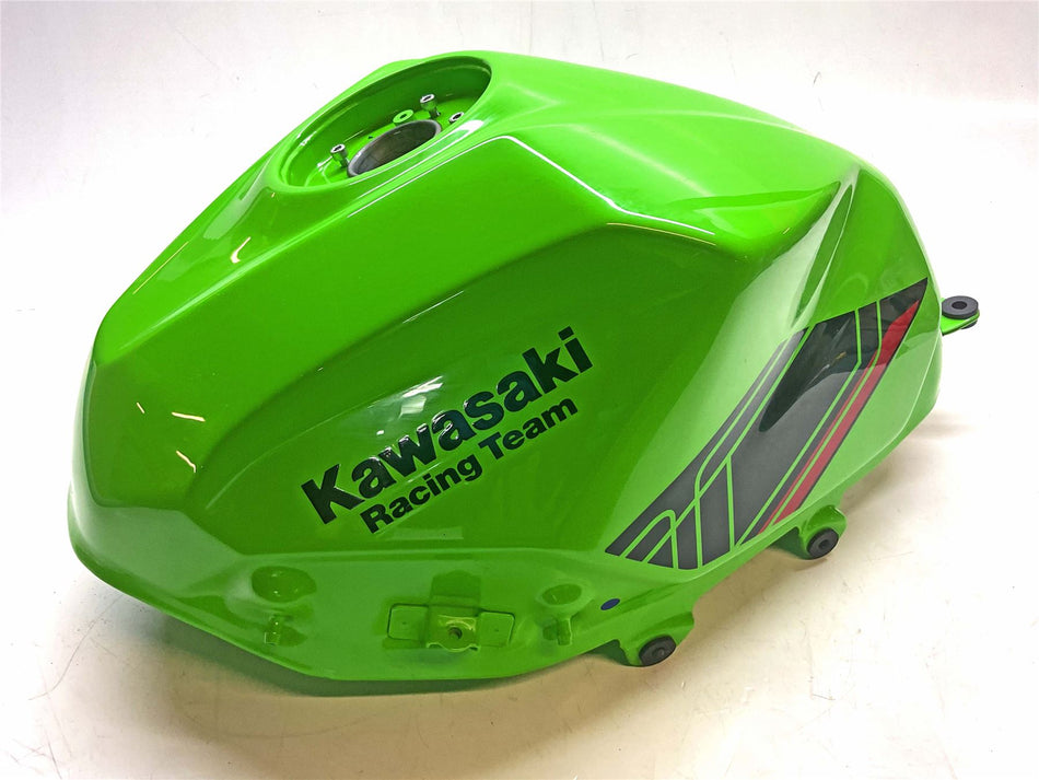 2025 Kawasaki Ninja 500 Fuel Tank - 510935336