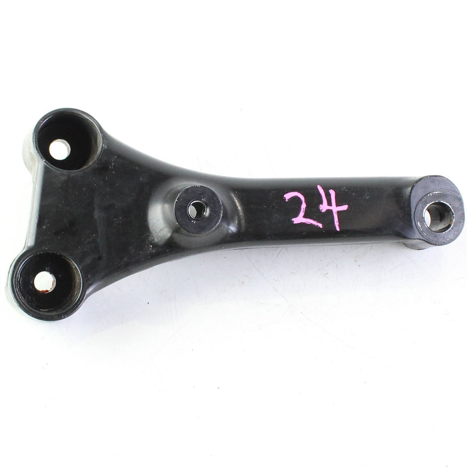 2012-2020 KAWASAKI ZZR 1400 PERF.  EDITION R/H Front Engine Bracket - 32190-0425