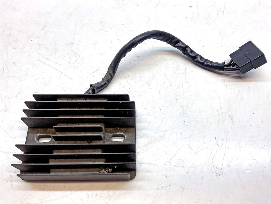 2015 Triumph Scrambler 900 Regulator Rectifier - T1300888