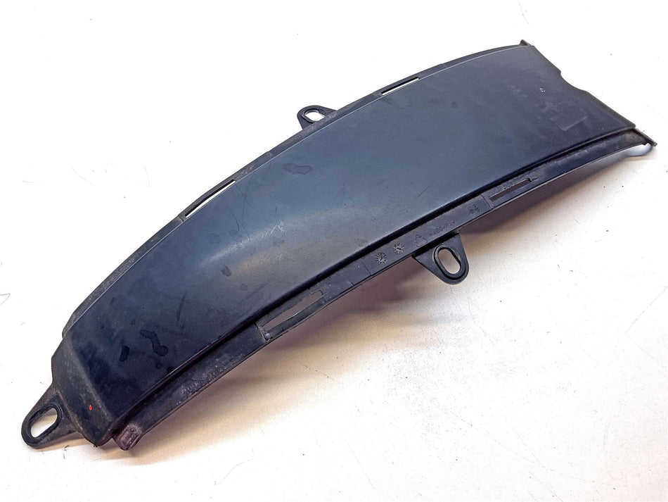 2011 Ducati Monster 796 Fuel Tank Rear Panel - 48012642C