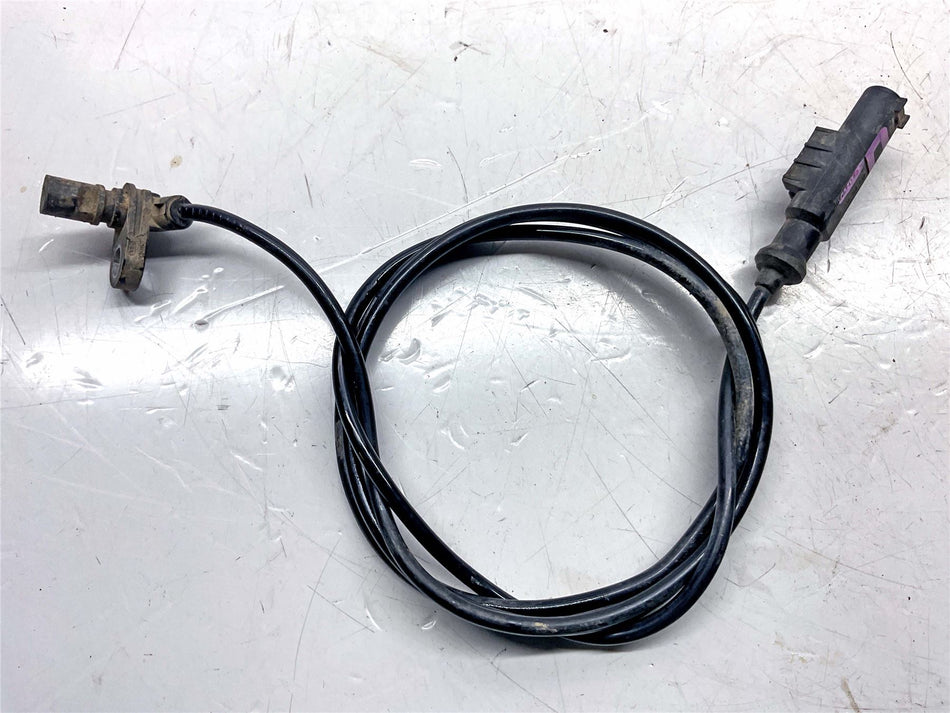 2022 KTM 890 Adventure R Front Speed Sensor