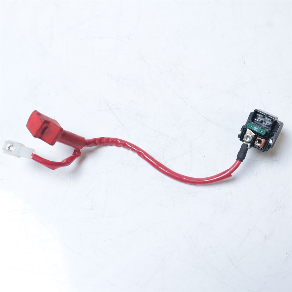 2023 Yamaha YZF R3 Starter Relay - 1WD-H1940-00